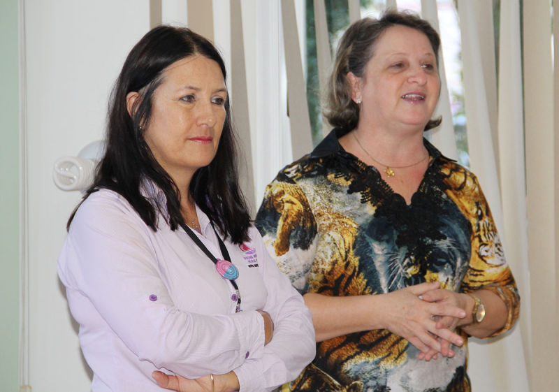  ATIVIDADES DO 5º MÊS DA MULHER SÃO ENCERRADAS